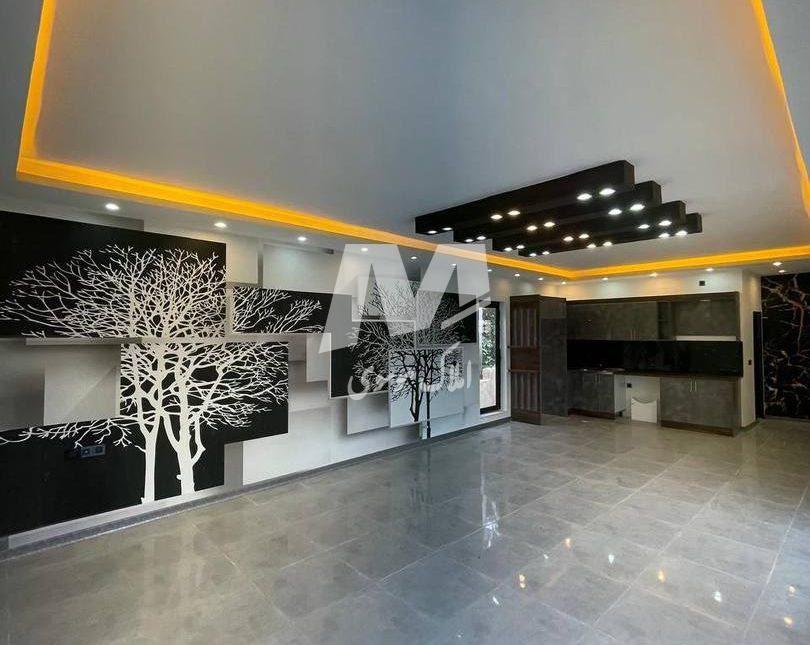 خرید ویلا فلت ۲۴۰ متری در سنگینده چمستان | ۲۴۰ متر