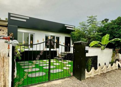 خرید ویلا ۱۴۰ متری شهرکی در سعادت آباد چمستان | ۱۴۰ متر