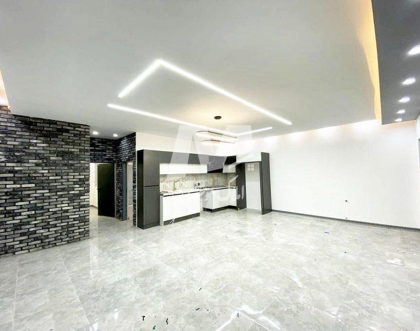 خرید ویلا مدرن قطعه ۱جنگل در اسپی کلا چمستان | ۱۷۰ متر