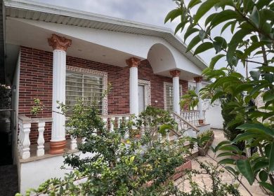 خرید ویلا فلت مبله ۲۰۰ متری در بلویج چمستان | ۲۰۰ متر