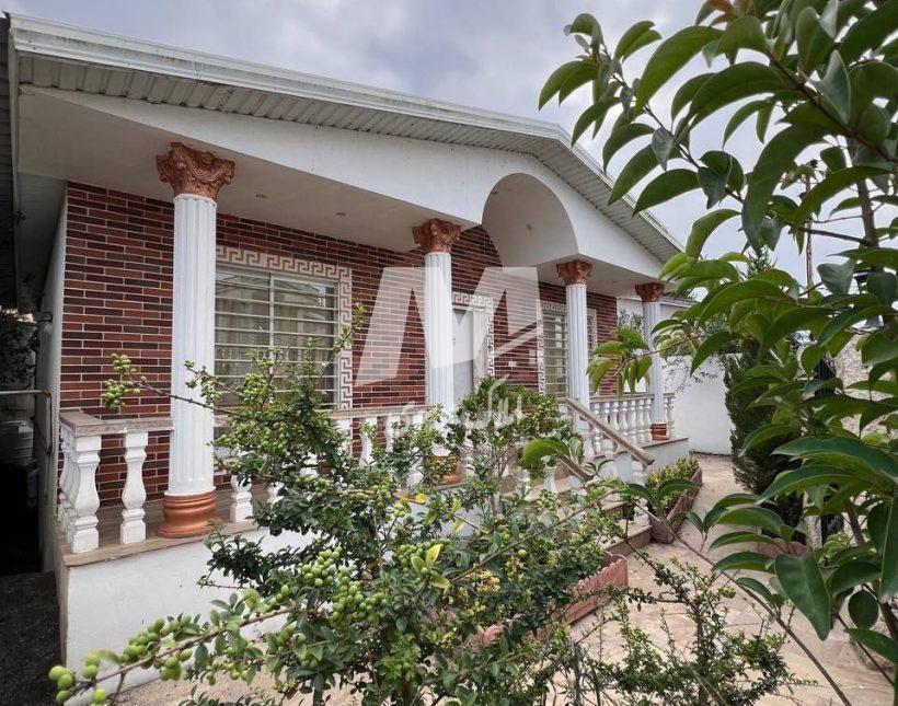 خرید ویلا فلت مبله ۲۰۰ متری در بلویج چمستان | ۲۰۰ متر