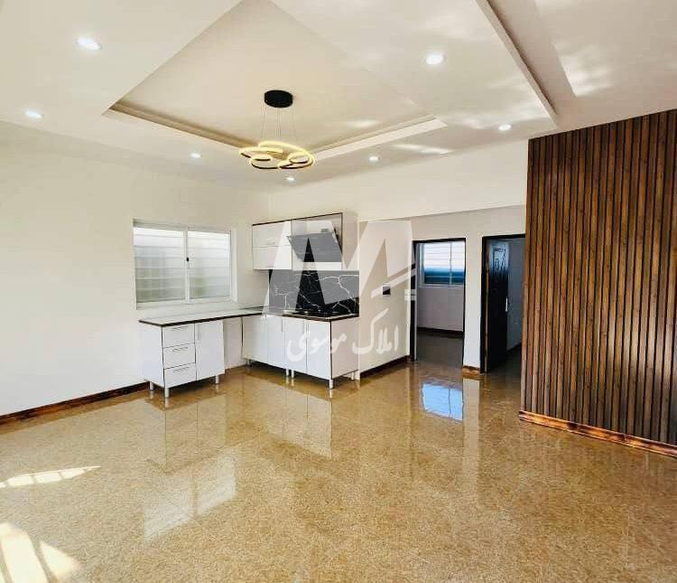 خرید ویلا ۱۵۰ متری سند دار در رمشی چمستان | ۱۵۰ متر