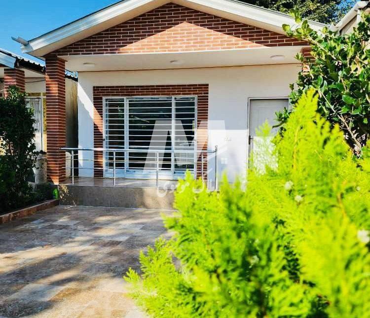 خرید ویلا ۱۵۰ متری سند دار در رمشی چمستان | ۱۵۰ متر