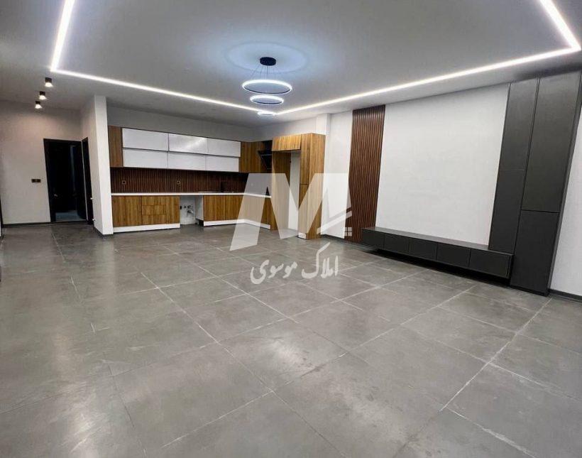 خرید ویلا پیلوت ۲۴۰ متری در عباسکلا چمستان | ۲۴۰ متر