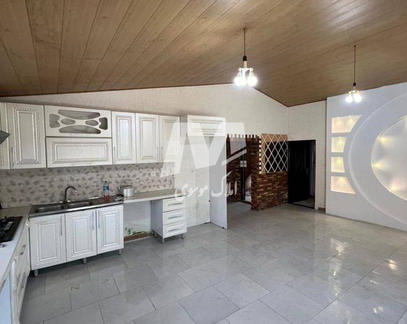 خرید ویلا ۱۵۰ متری در هردورود نور | ۱۵۰ متر