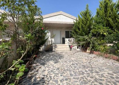 خرید ویلا ۱۵۰ متری در هردورود نور | ۱۵۰ متر