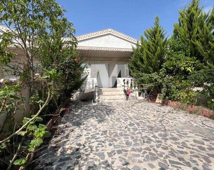 خرید ویلا ۱۵۰ متری در هردورود نور | ۱۵۰ متر