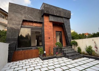 خرید ویلا سند دار ۸۰ متری در افراسیاب کلا نور | ۱۵۰ متر