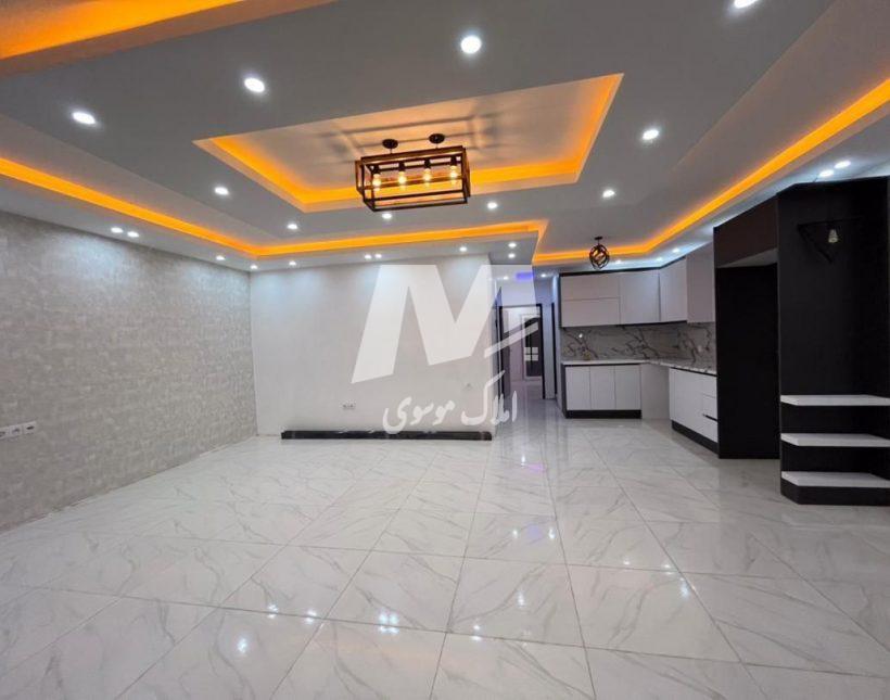 خرید ویلا سند دار ۸۰ متری در افراسیاب کلا نور | ۱۵۰ متر