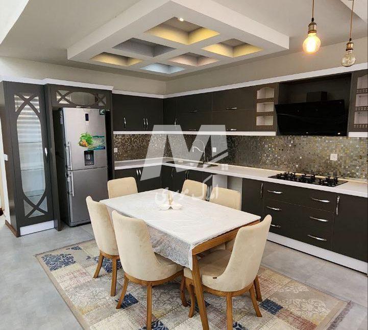 خرید ویلا در نور ۲۰۰ متر بنا مبله | ۲۶۰ متر