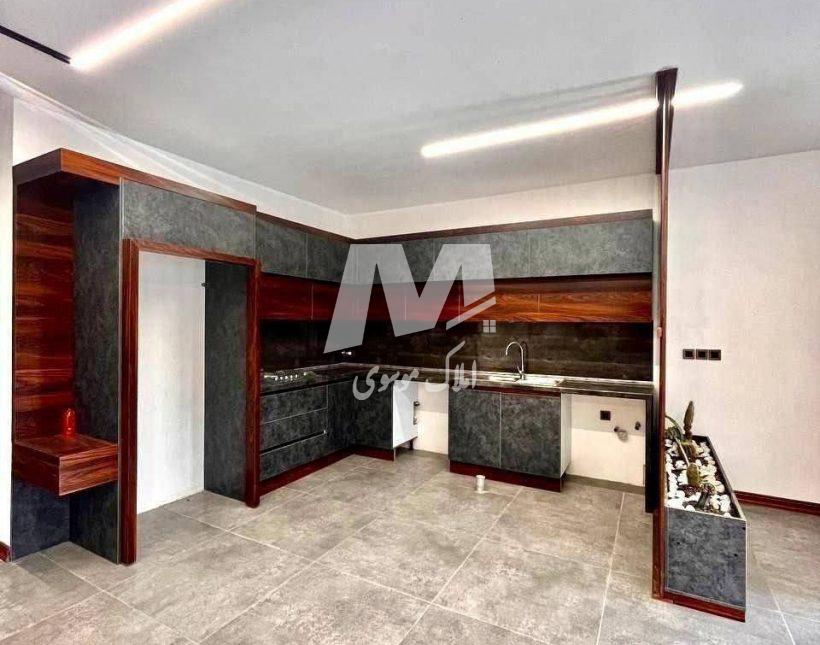 خرید ویلا ۱۹۰متر زمین جنگلی در سلیاکتی نور | ۱۹۰ متر