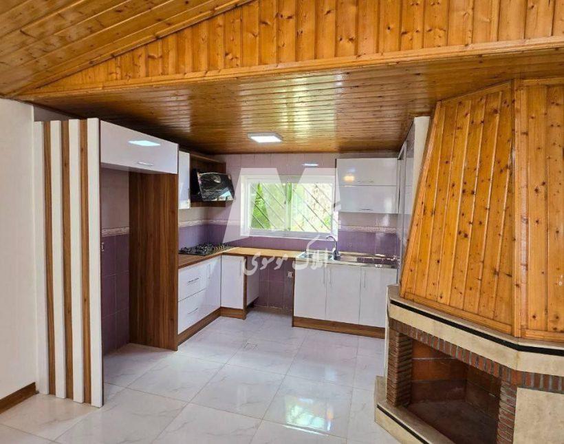 خرید ویلا پیلوت ۲۹۰ متری در انار جار نور | ۲۹۰ متر