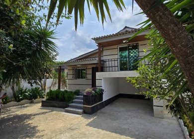 خرید ویلا پیلوت ۲۹۰ متری در انار جار نور | ۲۹۰ متر