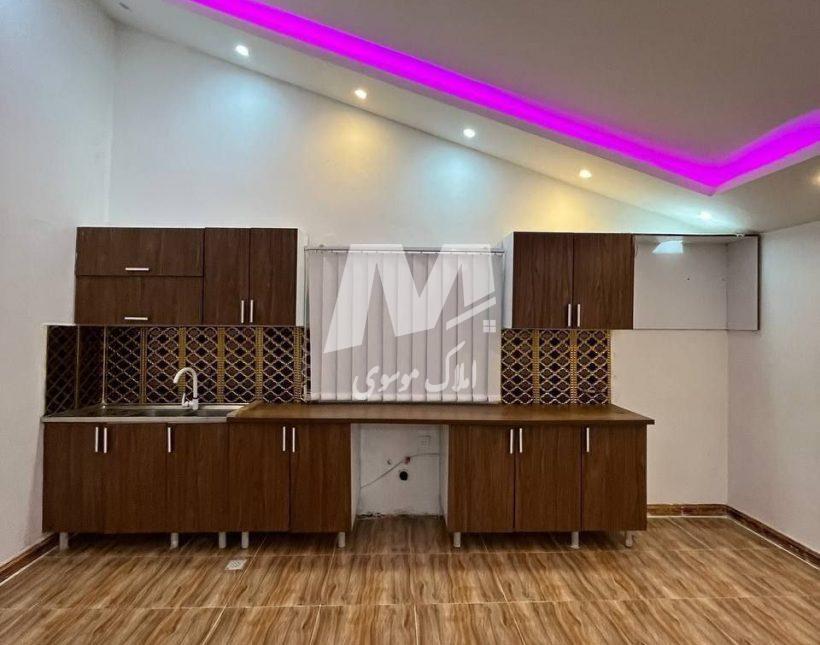 خرید ویلا پیلوت جاده جنگلی در دارجار نور | ۲۴۰ متر