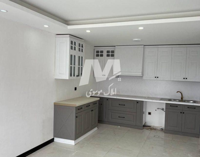 خرید ویلا فلت ۱۸۰ متری در ناتل نور | ۱۸۰ متر