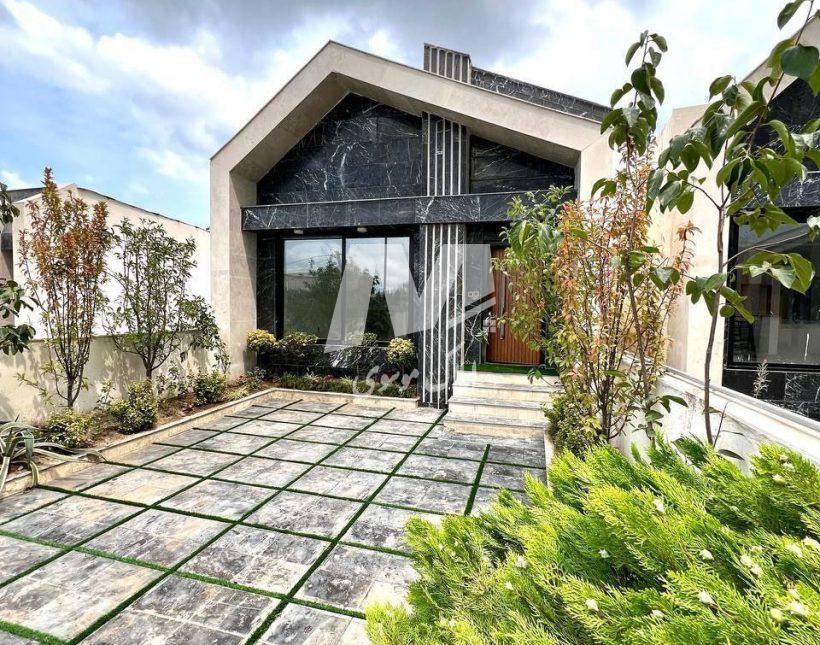 خرید ویلا فلت ۱۸۰ متری در ناتل نور | ۱۸۰ متر