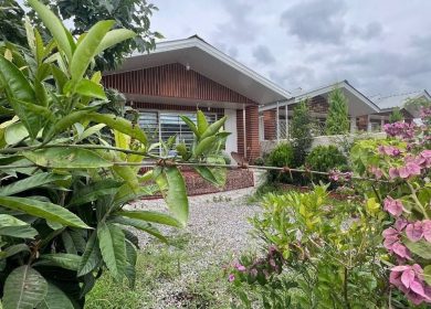 خرید ویلا ۱۸۰ متری مبله در گنج یاب نور | ۱۸۰ متر