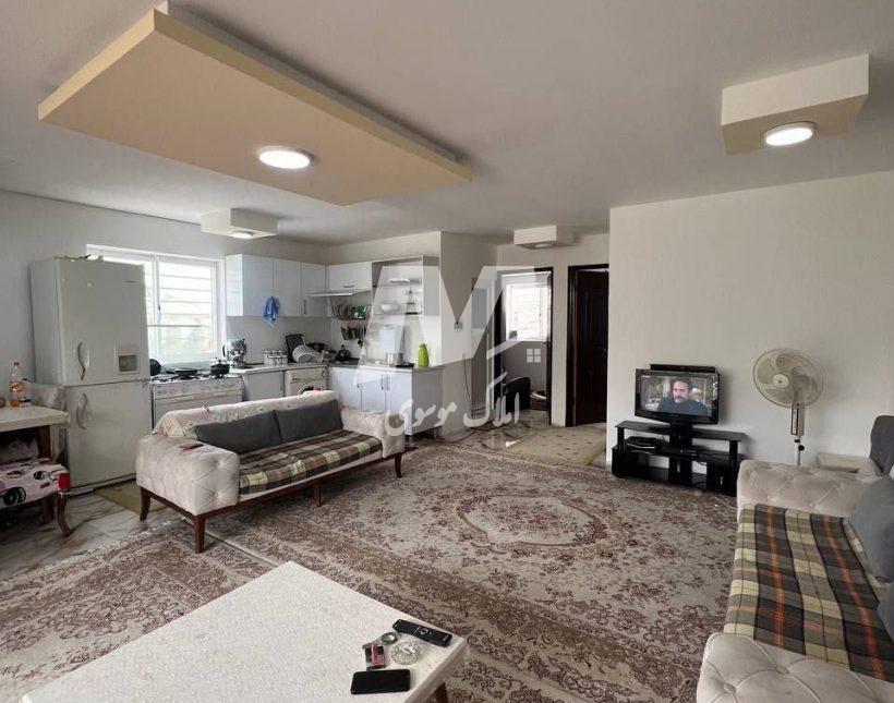 خرید ویلا ۱۸۰ متری مبله در گنج یاب نور | ۱۸۰ متر