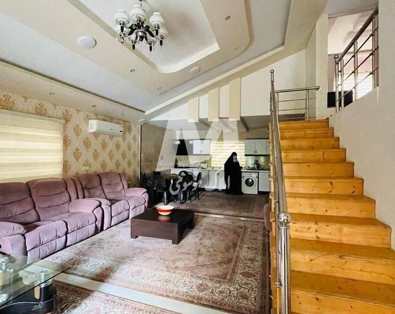 خرید ویلا مبله جنگلی در سرکاج نور | ۲۷۰ متر