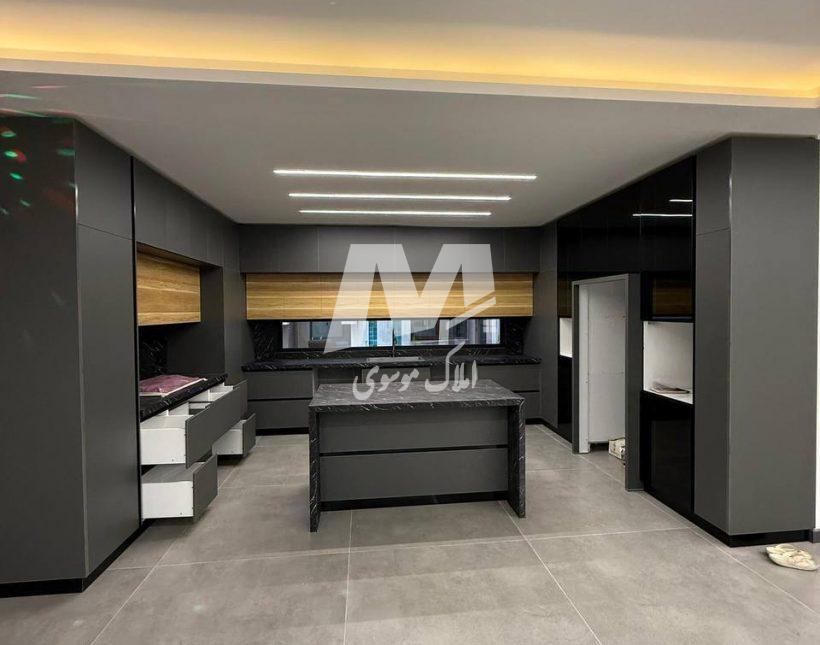 خرید ویلا هوشمند ۳۹۰ متری در کردآباد چمستان | ۳۵۰ متر