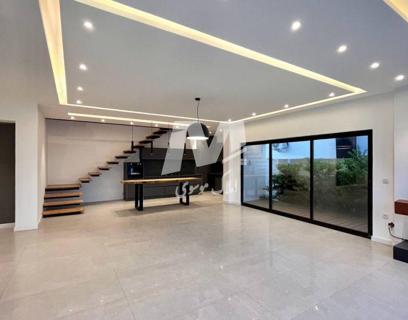 خرید ویلا لوکس ۳۰۰ متری در امیر آباد چمستان | ۳۰۰ متر