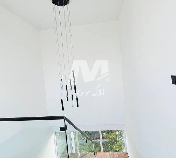 فروش ویلای ۵۰۰ متری با سند و جواز سیاهرود نوشهر | ۴۰۰ متر