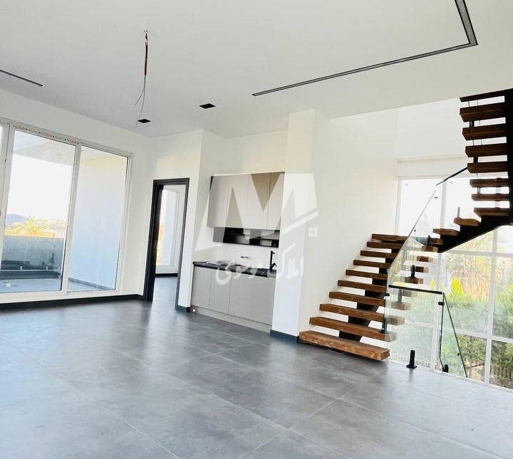 فروش ویلای ۵۰۰ متری با سند و جواز سیاهرود نوشهر | ۴۰۰ متر