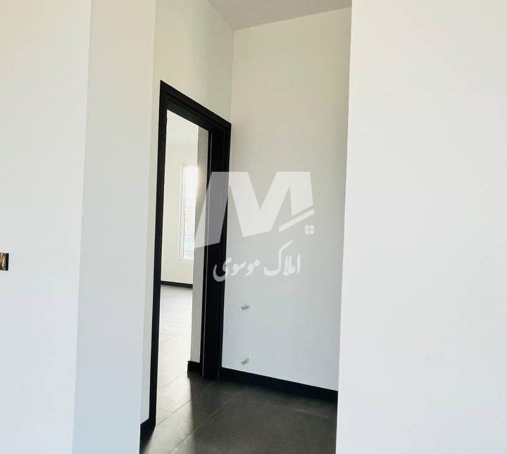 فروش ویلای ۵۰۰ متری با سند و جواز سیاهرود نوشهر | ۴۰۰ متر