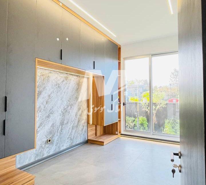 فروش ویلای ۵۵۰ متری سند دار ساحلی چلک نوشهر | ۵۵۰ متر