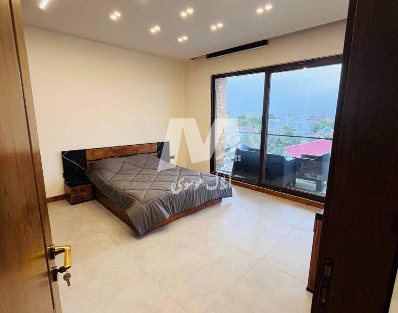 خرید ویلا باغ دوبلکس ۵۰۰ متری زمین چمستان آهودشت | ۵۰۰ متر