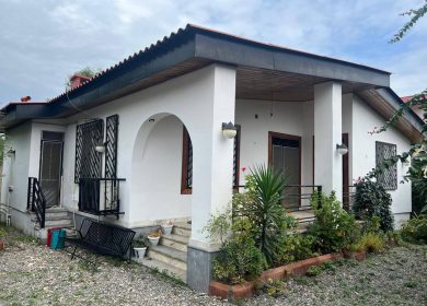 خرید ویلا سند دار ۵۰۰ متری نوشهر داخل شهرک جنگلی | ۵۰۰ متر