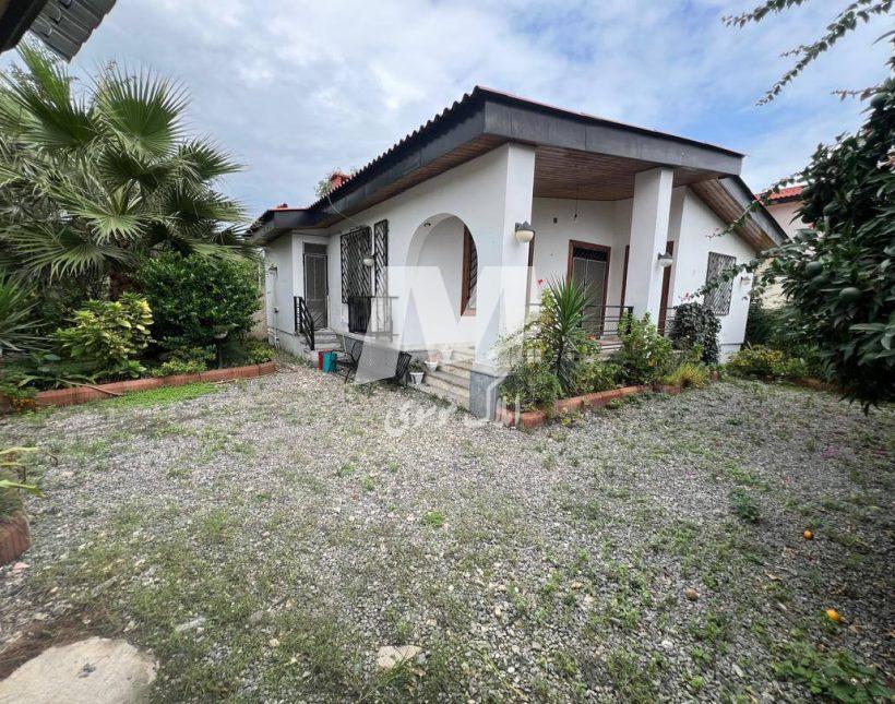 خرید ویلا سند دار ۵۰۰ متری نوشهر داخل شهرک جنگلی | ۵۰۰ متر