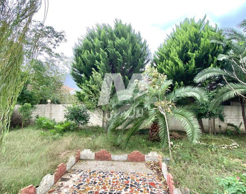 خرید ویلا باغ ۷۰۰ متری داخل شهرک جنگلی سیسنگان نوشهر | 700 متر