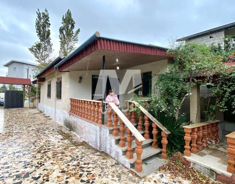 خرید ویلا باغ ۷۰۰ متری داخل شهرک جنگلی سیسنگان نوشهر | 700 متر