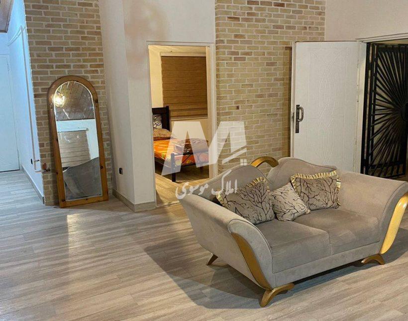 خرید ویلا باغ ۵۱۰ متری سند دار جنگلی مستقل سیسنگان نوشهر | ۵۱۰ متر