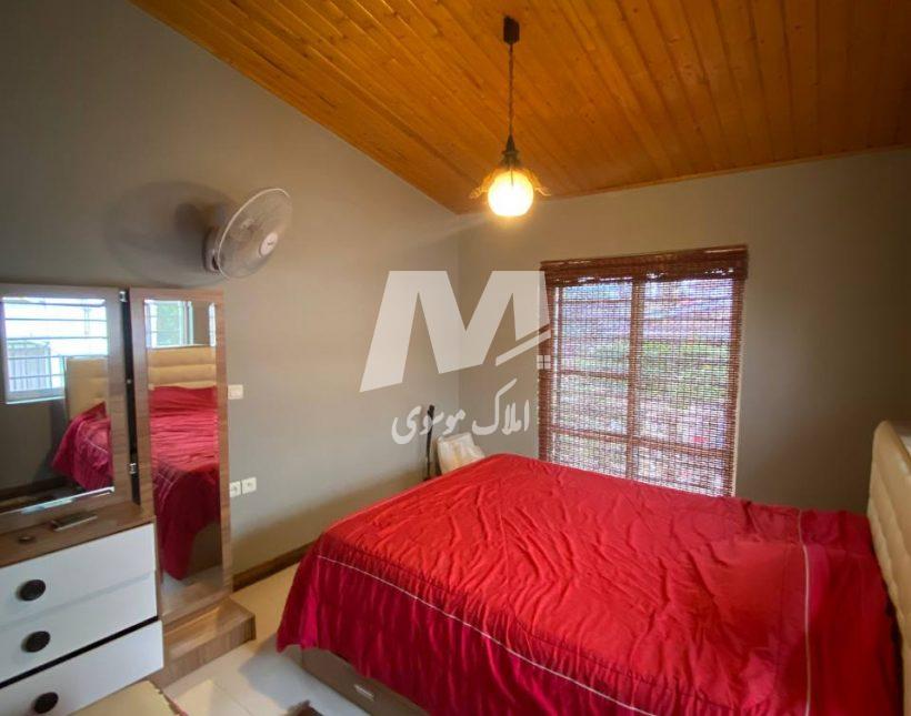 خرید ویلا باغ چلندر نوشهر اقساط ۱۰ ماهه بدون بهره | ۳۰۰ متر