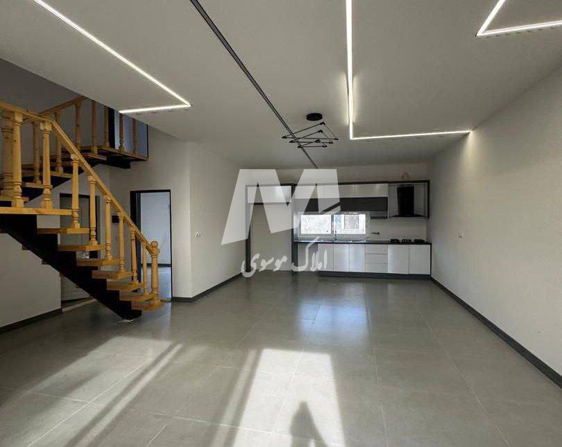 فروش ویلا باغ 230 متری کلید نخورده مدارک کامل چمستان | 230 متر