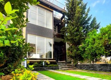 فروش ویلا باغ دوبلکس 250 متری با سند تک برگ | 250 متر