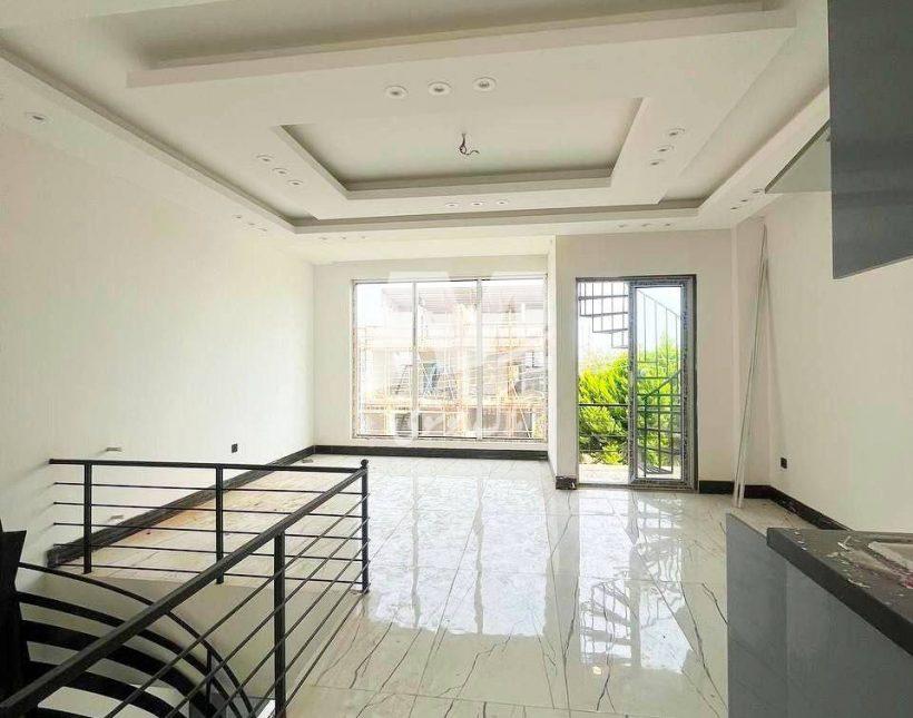 فروش ویلا باغ دوبلکس 250 متری با سند تک برگ | 250 متر