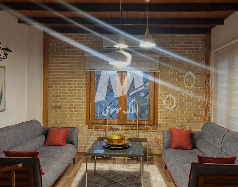 فروش ویلا باغ 1000 متری داخل شهرک‌ برند منطقه نوشهر | 1000 متر