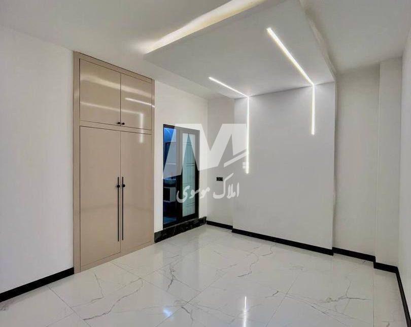 فروش ویلا نما مدرن 700 متری منطقه برند سعادت آباد | 700 متر