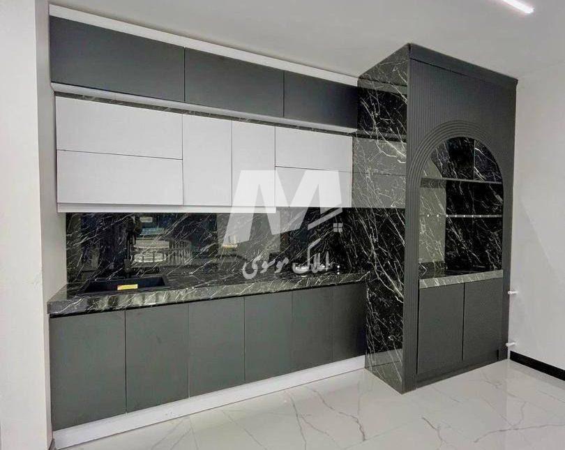 فروش ویلا نما مدرن 700 متری منطقه برند سعادت آباد | 700 متر