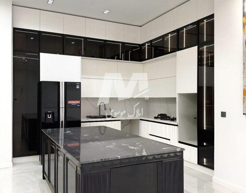 فروش ویلا باغ 600 متری با اقساط بلند مدت در منطقه نوشهر | 300 متر