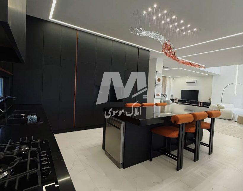 فروش ویلارباغ 800 متری پلاک صفر جنگل با شرایط اقساطی | 800 متر