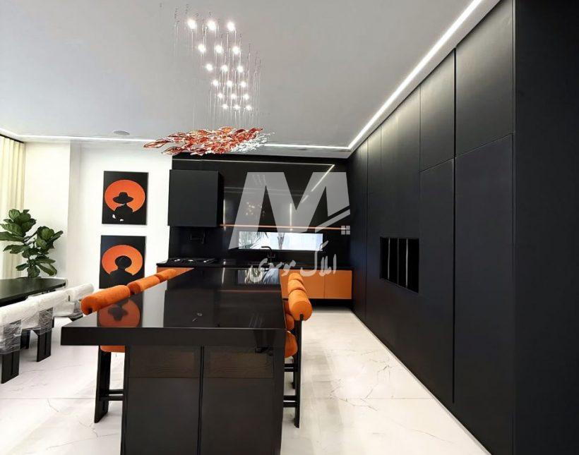 فروش ویلارباغ 800 متری پلاک صفر جنگل با شرایط اقساطی | 800 متر