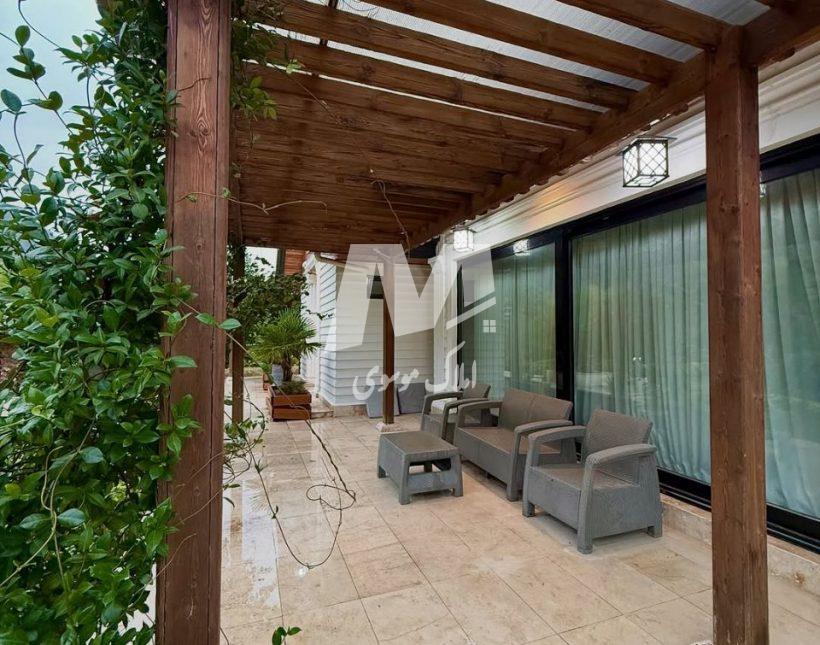 خرید پارک ویلای 6000 متری ویو ابدی کوهستان | 6000 متر