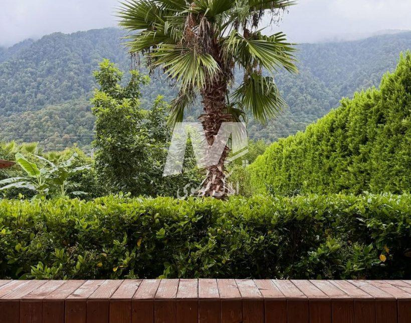 خرید پارک ویلای 6000 متری ویو ابدی کوهستان | 6000 متر