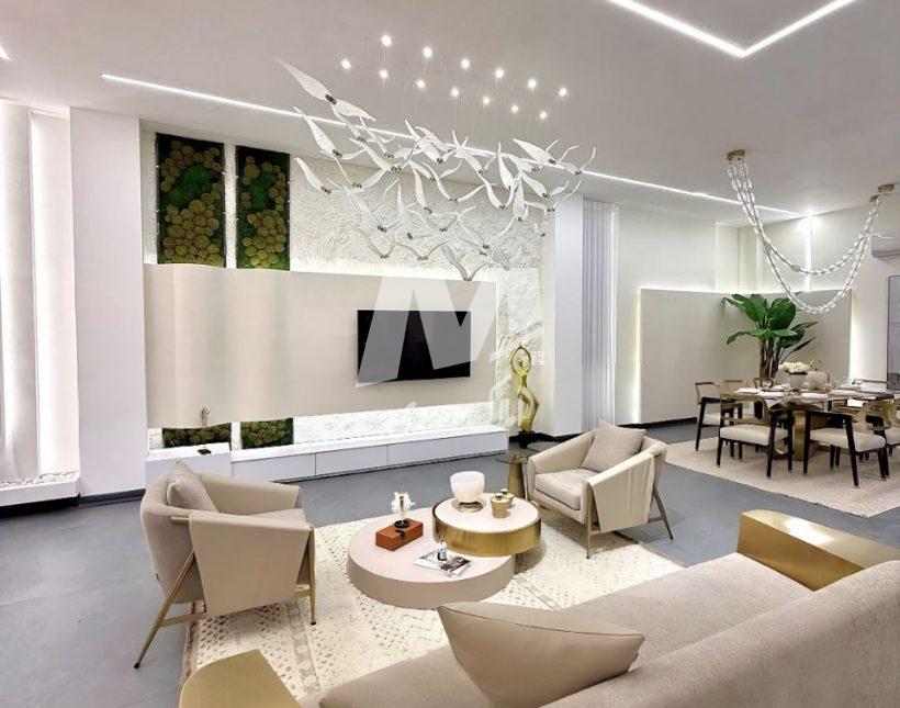 خرید ویلا نما مدرن 700 متری منطقه دارجار نوشهر | 700 متر