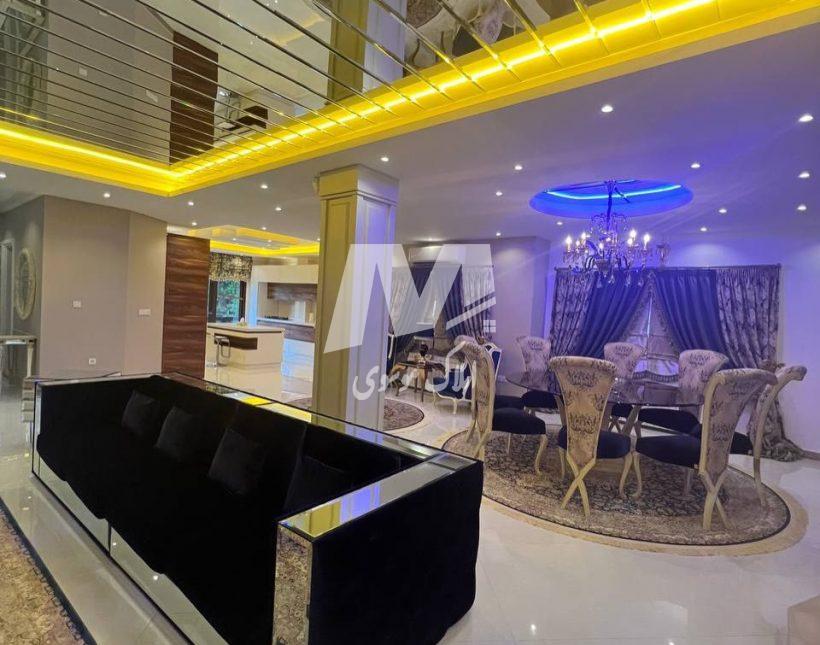 خرید ویلا جنگلی 1200 متری پلاک یک جنگل منطقه نوشهر بندپی | 1200 متر