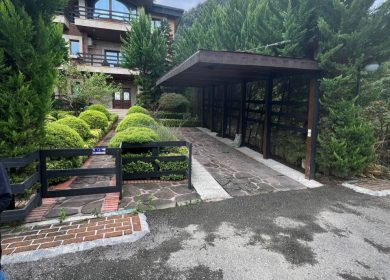 خرید ویلا جنگلی 1200 متری پلاک یک جنگل منطقه نوشهر بندپی | 1200 متر